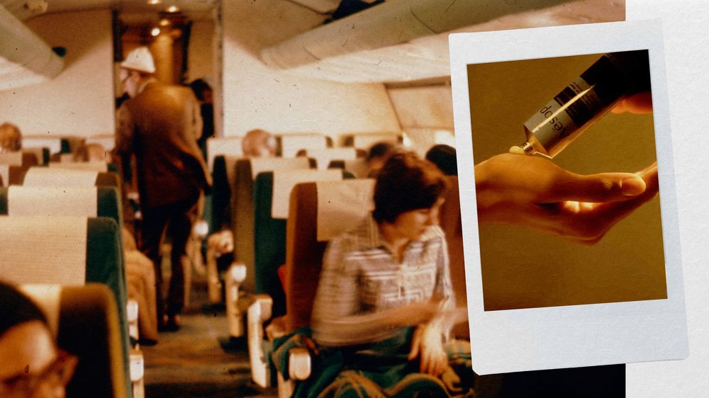 Как превратить долгий перелет из испытания в удовольствие: советы бывалых