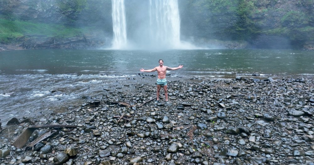 Бывший участник Big Time Rush Джеймс Маслоу отправляется в приключение: анонсирован новый тревел-проект