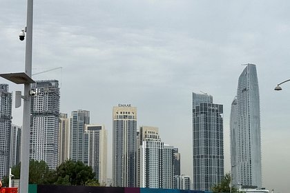 «Лобстеры и икра в подарок»: как вели себя некоторые туристы, застрявшие в Дубае