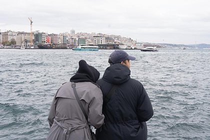 Осторожно, Стамбул: как «бесплатная» чистка обуви опустошает кошельки туристов