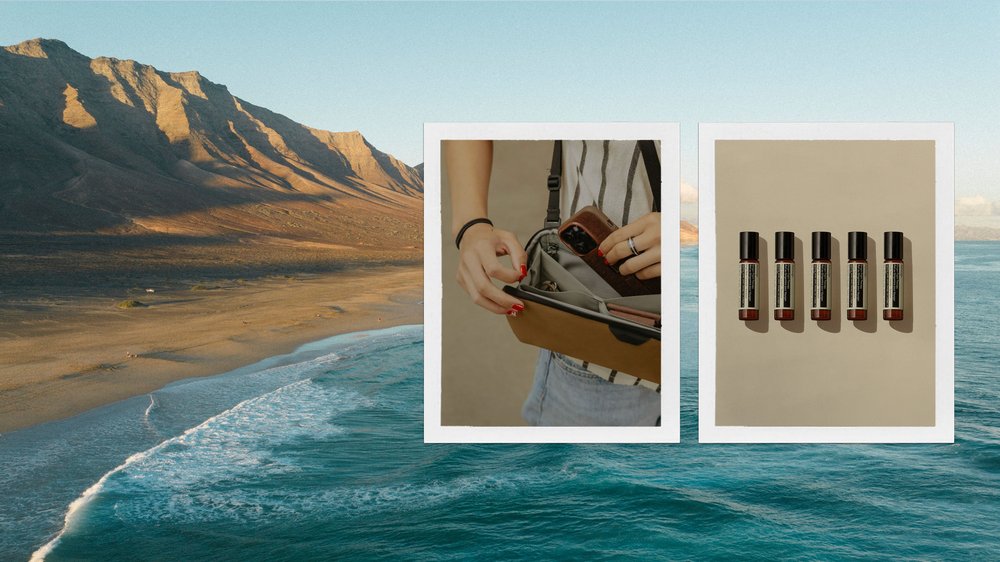 Секретный код комфорта: что опытные путешественники никогда не забывают в ручной клади