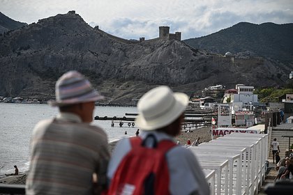 Крым на пике популярности: почему россияне выбирают полуостров для отдыха в 2026 году?