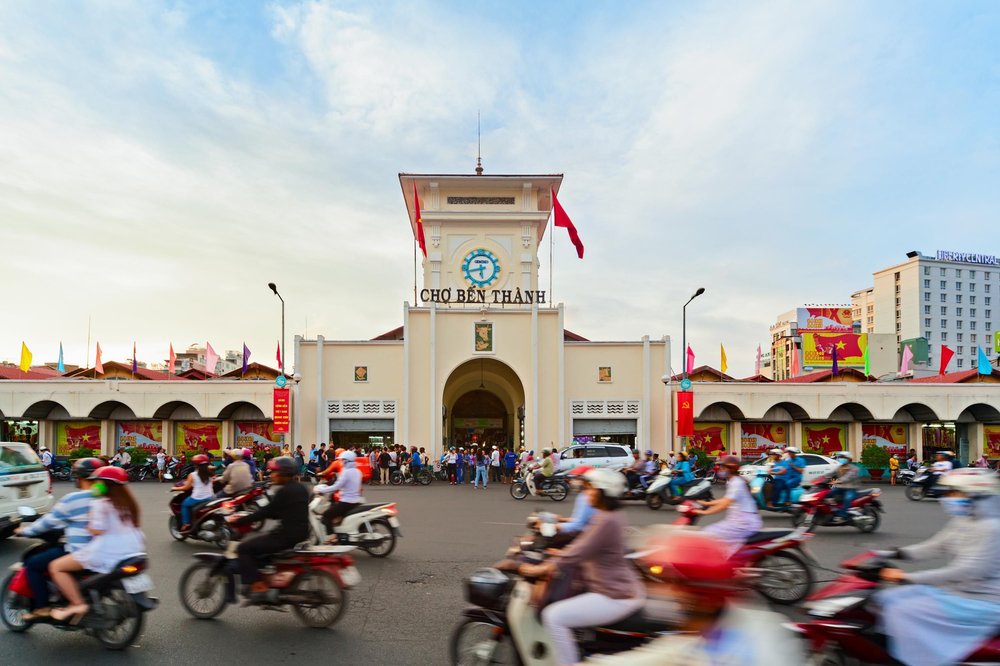 Вьетнам за 14 дней: как объять необъятное и влюбиться навсегда