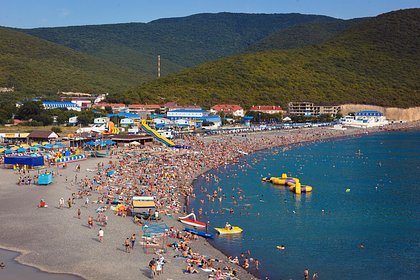 Анапа готовится к сезону: цены на отдых вот-вот взлетят