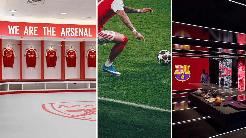 От «Парадайза» до «Сан-Сиро»: 11 футбольных святынь, куда стоит отправиться в паломничество