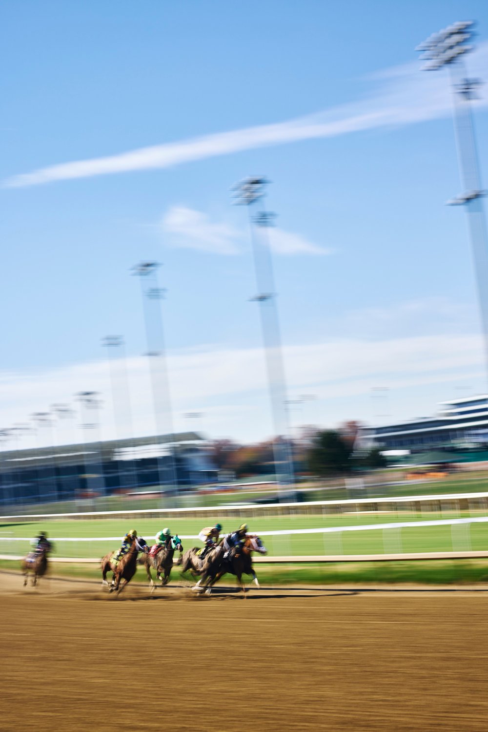 Луисвилл: город, который не хочет вписываться в рамки