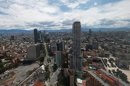 Мексика глазами российской путешественницы: неожиданные параллели и развенчанные мифы