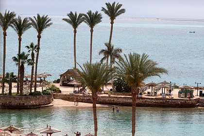 Египетская вода: как избежать проблем на отдыхе? Советы от бывалой путешественницы