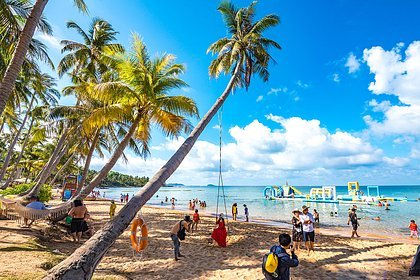 Фукуок глазами российской путешественницы: русская речь, грязь и разочарование