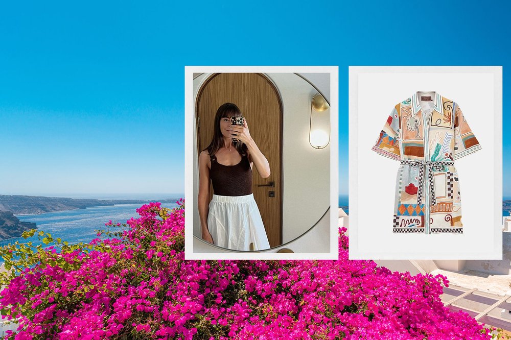 Секреты упаковки чемодана: что берут в Грецию опытные путешественники