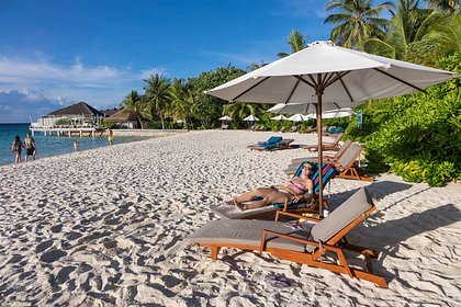 Мальдивы за два миллиона: как россияне тратят на отдых целые состояния