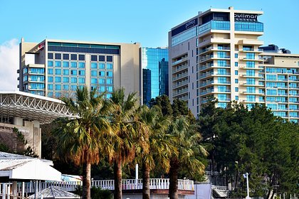 Куда поедут россияне летом 2026? Лидеры бронирований и неожиданные открытия