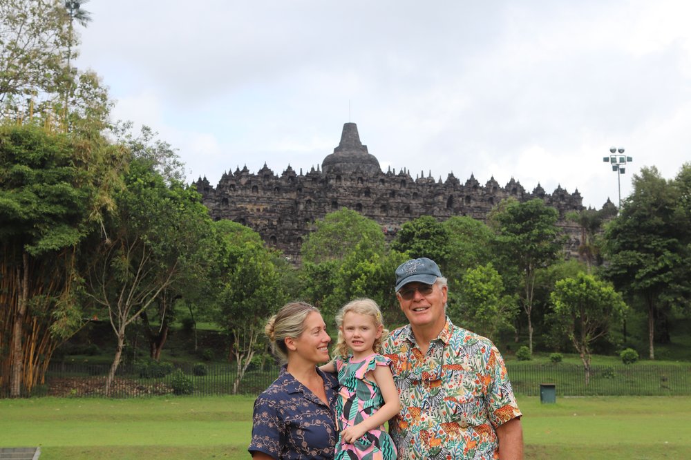 Путешествие с отцом: когда возраст — не помеха, а новый повод для открытий