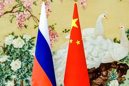 Без виз и границ: Россия и Китай готовятся упростить путешествия