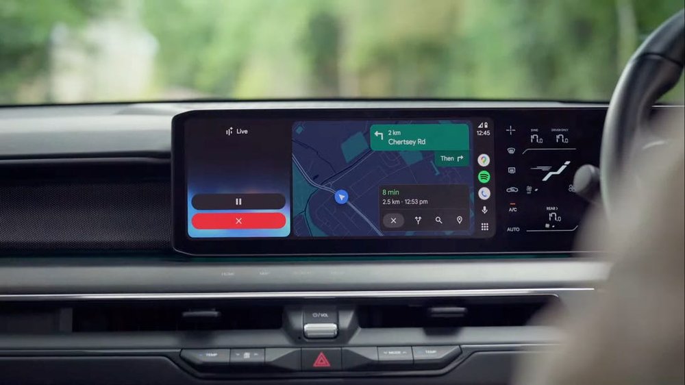 Google Maps научилась прокладывать маршруты для электромобилей: заряжайся без стресса