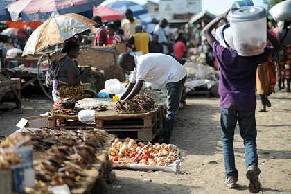Африка без прикрас: советы бывалого путешественника для безопасного возвращения домой
