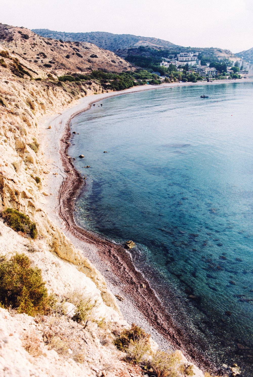 Кипр, которого вы не знали: как остров заново открывает себя