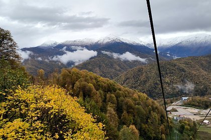 Где в России отдохнуть дёшево в апреле? Цены на курортах резко падают