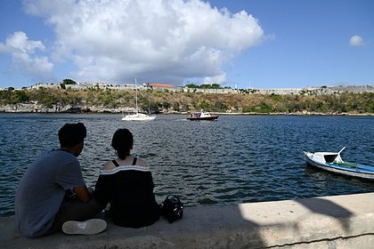 Кубинский парадокс: остров в океане, где рыба — роскошь