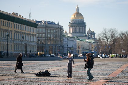 Петербург, Калининград, Ярославль: куда едут россияне за «европейской» атмосферой