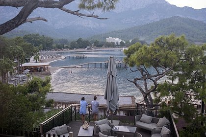 Куда улететь дешевле: апрельские сюрпризы от туроператоров