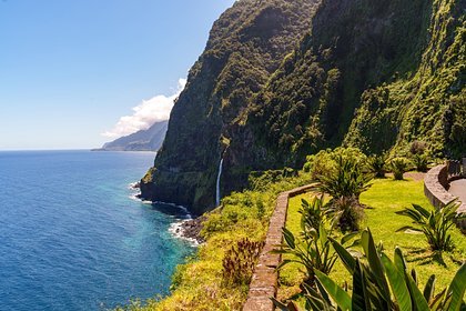 Мадейра: остров, где спорт доступен каждому, а жизнь похожа на сказку