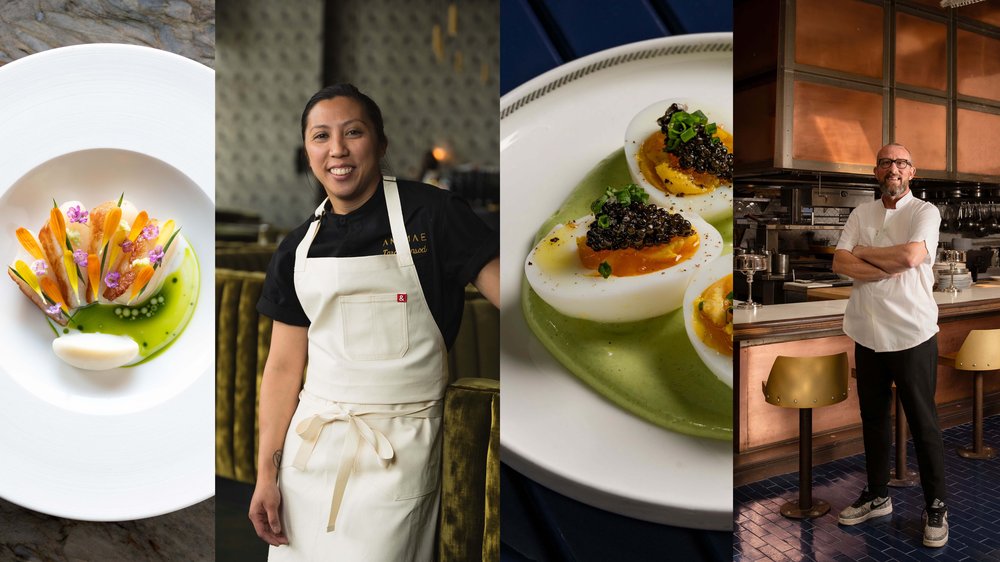 Сан-Диего больше не младший брат: как кулинарная столица Калифорнии наконец заявила о себе