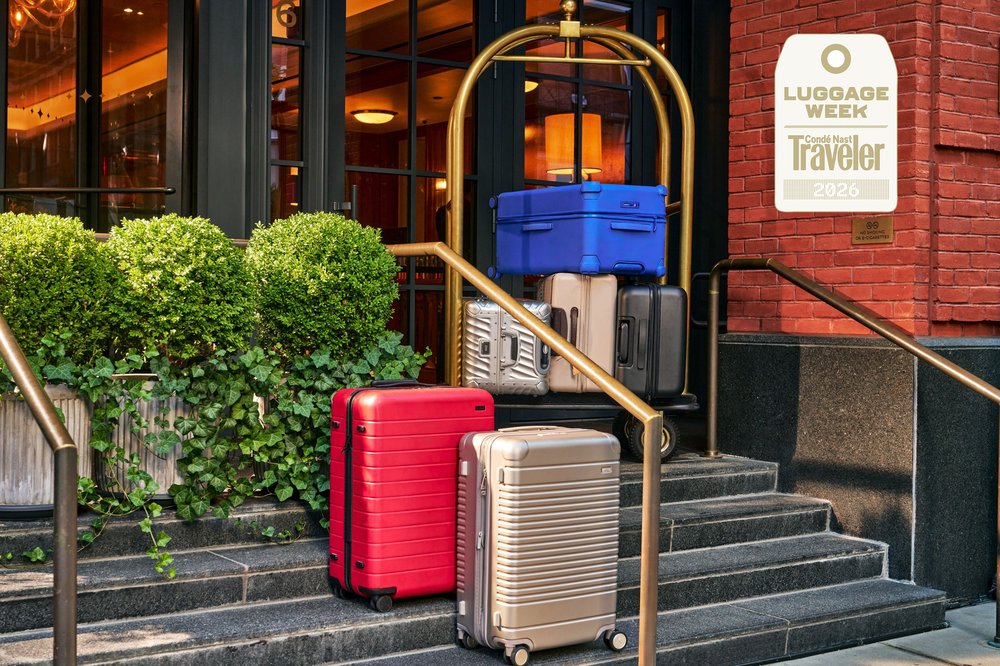 Чемодан мечты: как выбрать идеальный багаж для долгого путешествия