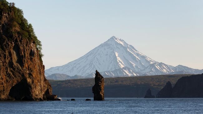 Камчатка под защитой: как строят курорт будущего, не трогая вулканы и нерестовые реки