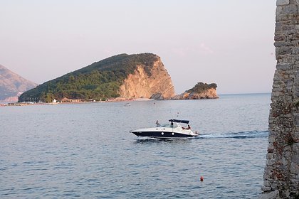 Трагедия в Черногории: российский писатель погиб, пытаясь запечатлеть закат