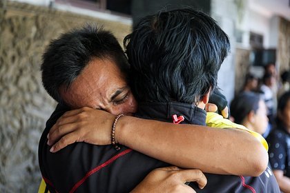 Тревожные звонки с острова богов: безопасность туристов на Бали под вопросом