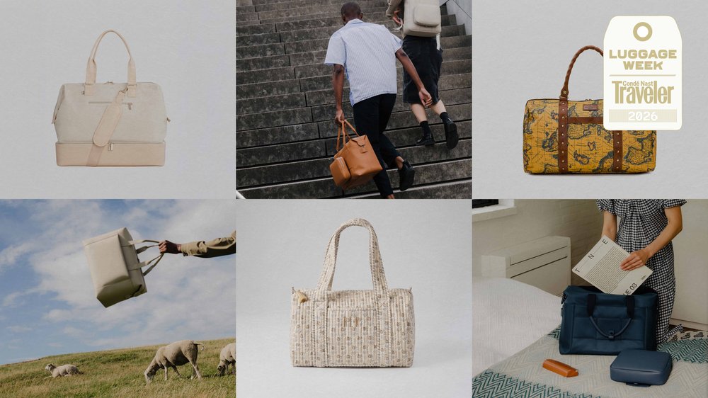 Идеальный спутник на выходные: 15 сумок, которые прошли проверку редакторами