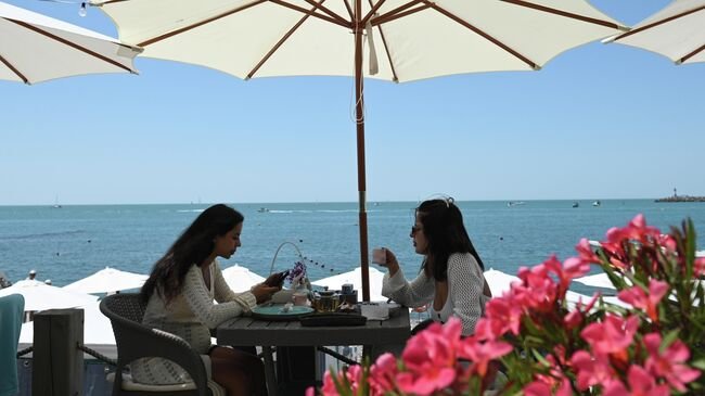 Куда едут россияне на майские? Лидеры — южные курорты и горные тропы