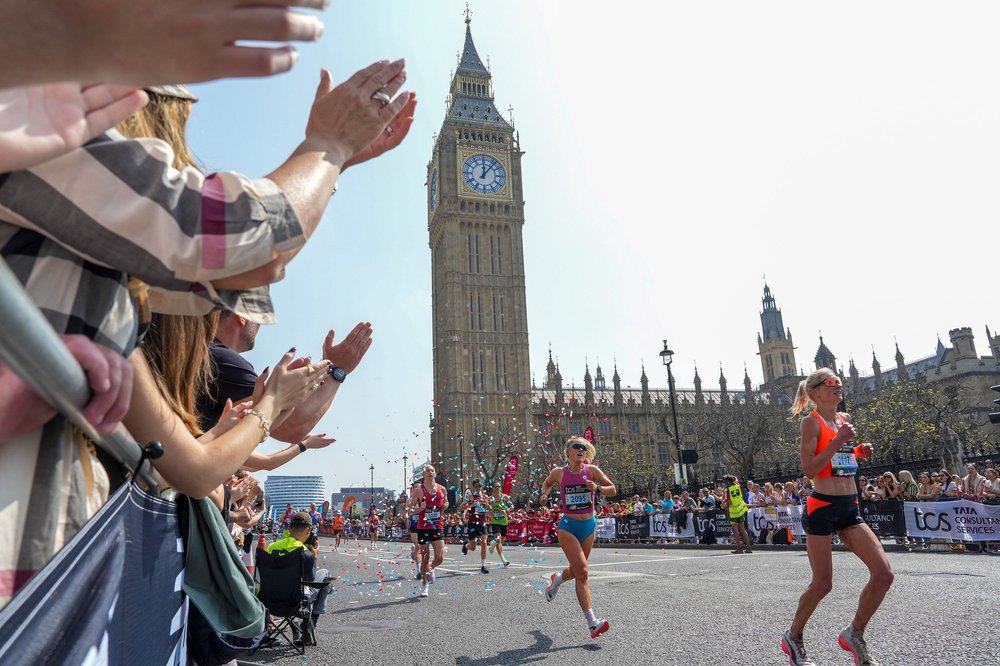 Бег как способ увидеть мир: 11 марафонов, которые стоит преодолеть