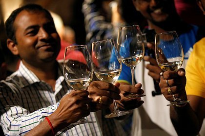 Застолье как искусство: как в разных странах говорят «спасибо» за угощение