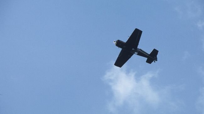 Крылатая память: легкомоторные самолёты отправились с саратовской земли на Байконур