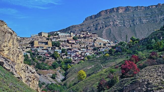 Дагестан открыт для туристов: экскурсии идут, отели ждут гостей