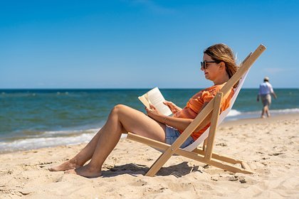 Идеальный отпуск: не пляж, а другая жизнь