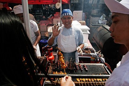 Как не испортить отпуск: простые правила для здоровья желудка в поездках