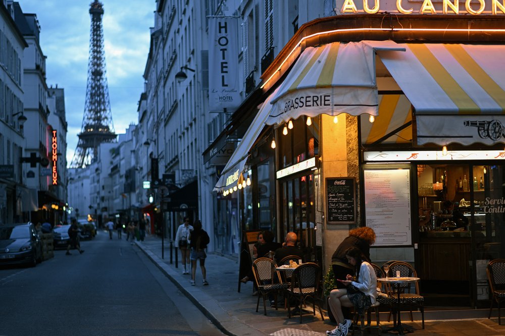 Париж на трое суток: маршрут от местного эксперта по стилю жизни