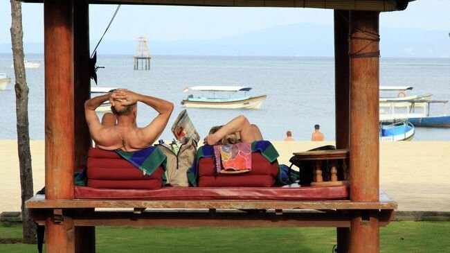 Бали напоминает гостям: уважайте наши правила и традиции