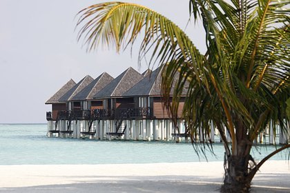 Куда улетают деньги: Мальдивы и Таиланд возглавили рейтинг самых затратных путешествий