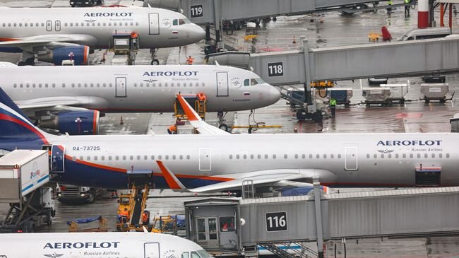 Мария, Александр и ещё три миллиона: как российские авиалинии открыли страну для юных путешественников