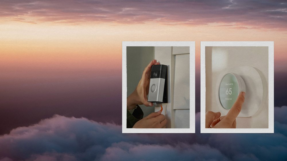 Спокойный отпуск: как обезопасить пустой дом, пока вас нет