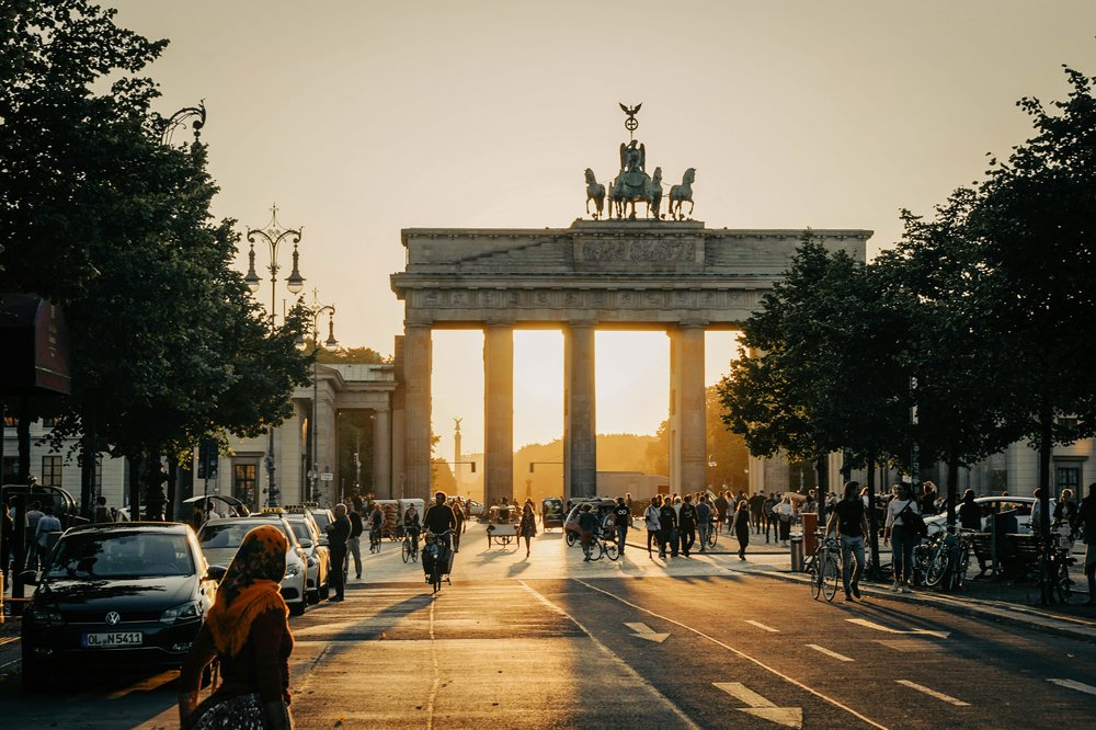 Берлин за три дня: маршрут от того, кто знает город наизусть