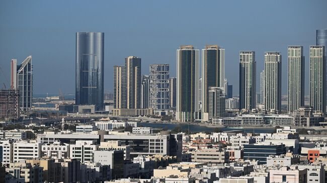 Ближний Восток может открыться для туристов уже к маю