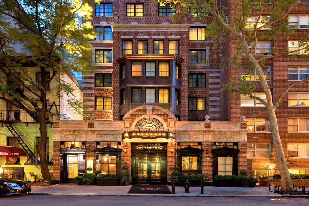 Airbnb и отели: неожиданный дуэт, который дарит выгоду