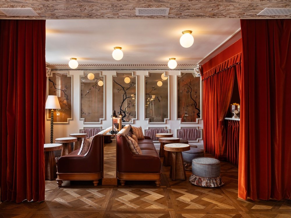 Весна перемен: куда поехать, чтобы открыть знакомые места заново