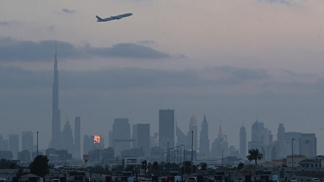 Когда снова полетим в Дубай? Эксперт оценил перспективы