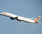 British Airways меняет маршруты: меньше Ближний Восток, больше Индия и Африка